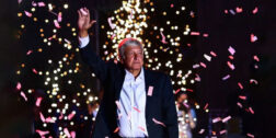 Foto: internet / Cuestionan los resultados del presidente López Obrador.