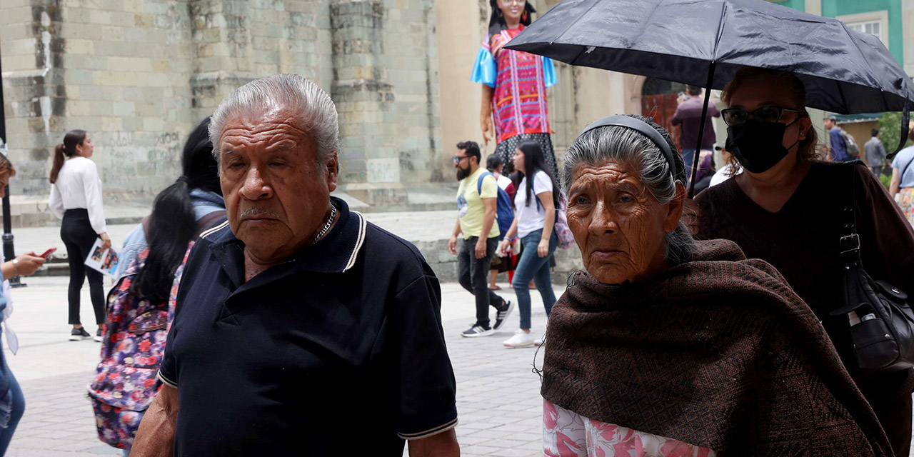 Heridas que no cicatrizan pueden ser mortales: SSO | El Imparcial de Oaxaca