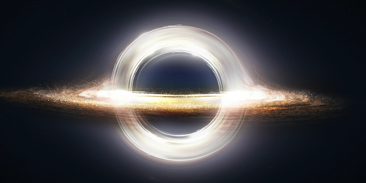 Agujero negro supermasivo activo más lejano, es descubierto | El Imparcial de Oaxaca