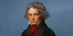 En la Novena, Beethoven mezcló la elegía con la cantata, la ópera italiana y la germana, la fanfarria militar y el réquiem