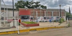 Club Rotario Oaxaca proyecta la recuperación del parque Las Águilas.