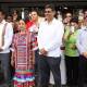Reconoce Jara participación de Piticó en Orgullo Oaxaca