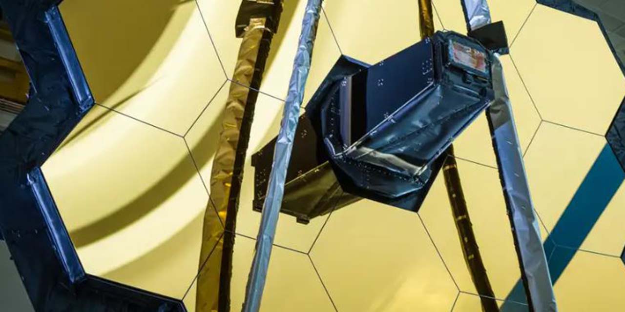 El telescopio espacial James Webb revela nuevos detalles de las galaxias “El Gordo” y “La Flaca” | El Imparcial de Oaxaca