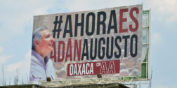 Foto: Archivo El Imparcial / Como en el país, en Oaxaca se violan flagrantemente las normas electorales.