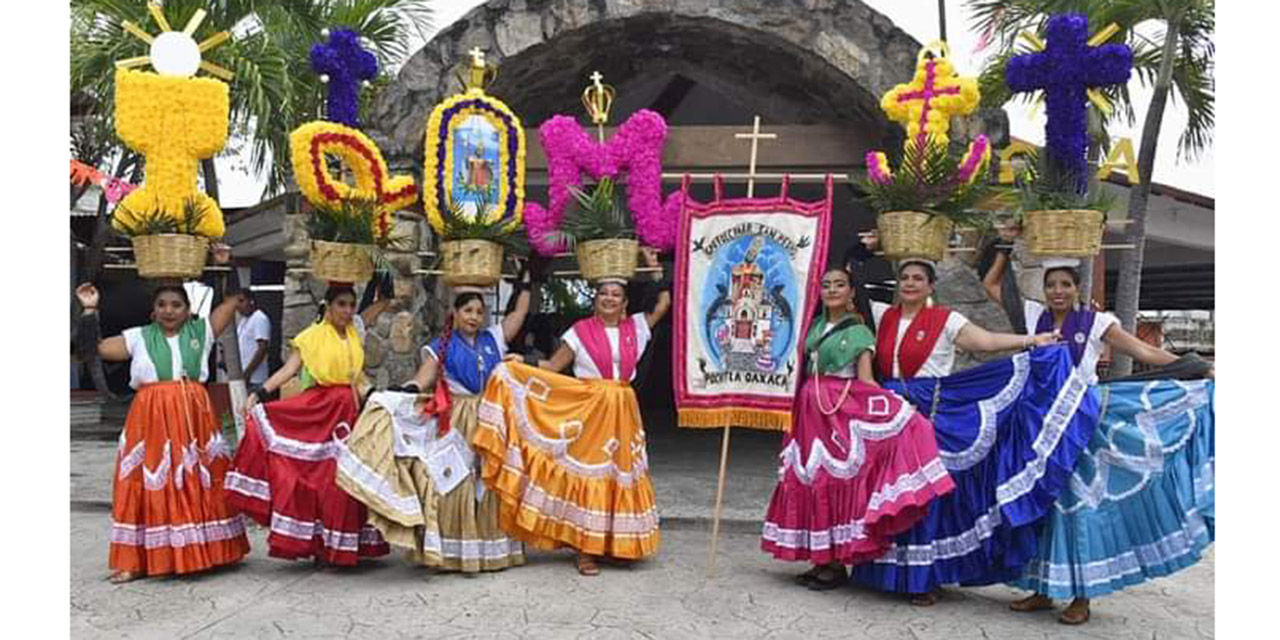 Celebra Pochutla su santo patrón San Pedro Apóstol | El Imparcial de Oaxaca