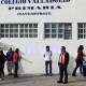 Acusan supuestos abusos en Colegio Valladolid