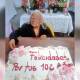 Cumple abuelita ejuteca 102 años de vida