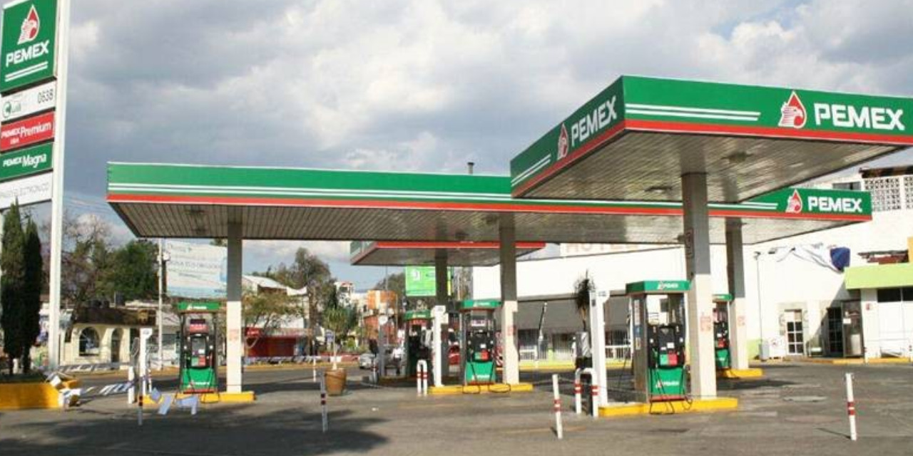 Oaxaca: ¿Dónde se vende la gasolina más barata este miércoles 05 de julio de 2023? | El Imparcial de Oaxaca