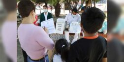 Foto: Luis Alberto Cruz / El sector salud de Oaxaca recibió 46 mil 410 vacunas para menores de 5 a 11 años.