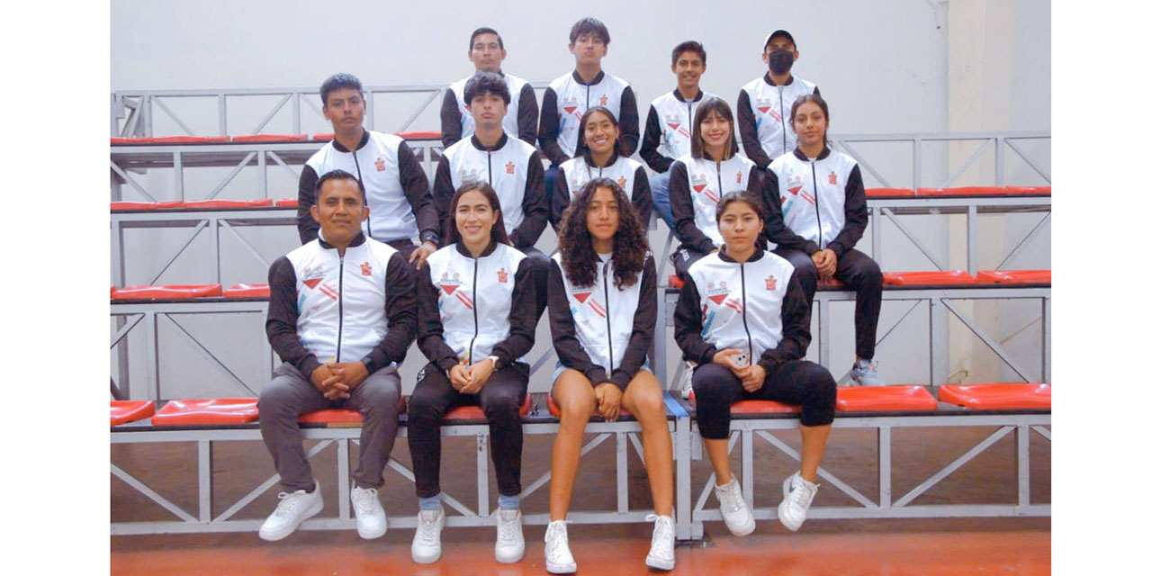 Toca el turno al atletismo en los Juegos Nacionales Conade | El Imparcial de Oaxaca