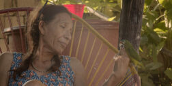 El festival DocsOaxaca arranca con la proyección de la película “A través de Tola”, de la cineasta oaxaqueña Casandra Casasola.