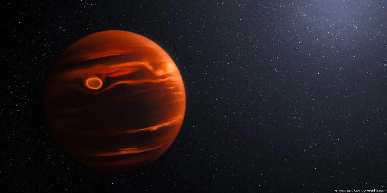 Exoplaneta semejante a la Tierra es detectado por la NASA | El Imparcial de Oaxaca