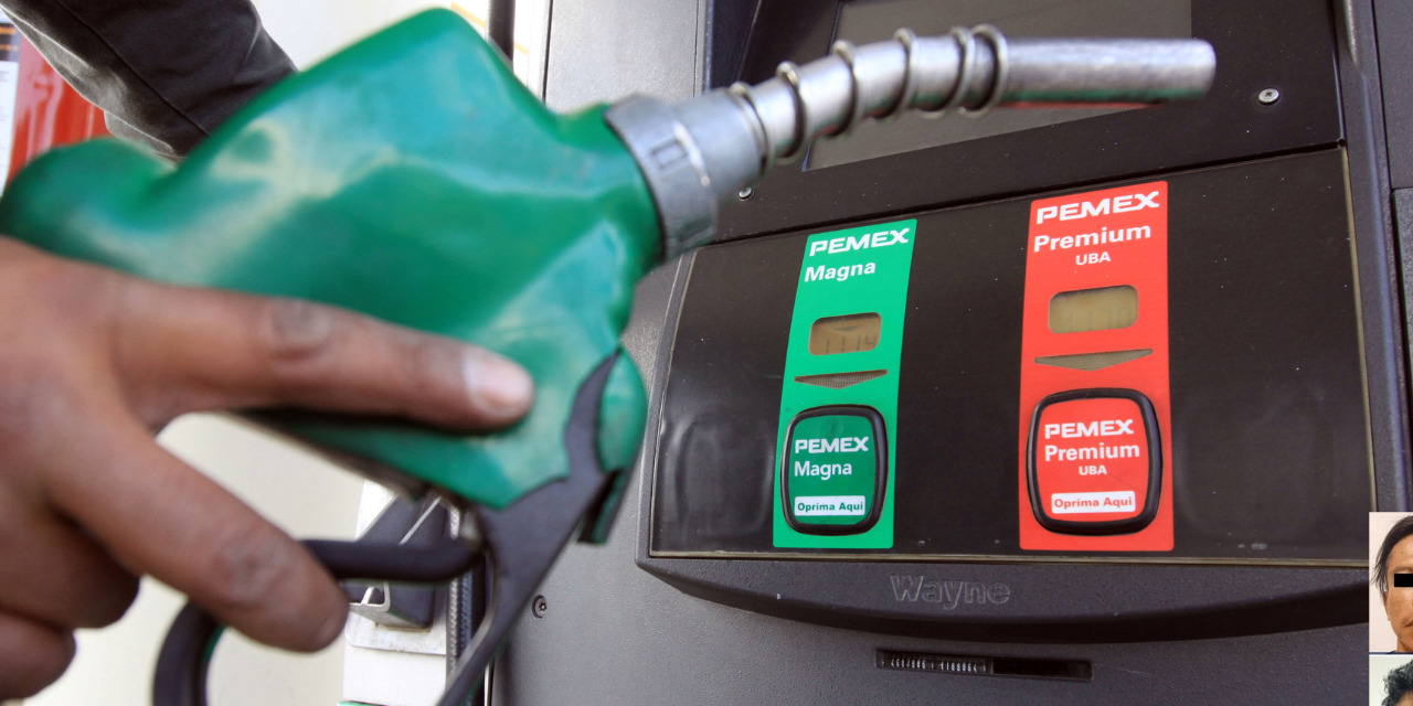 Oaxaca: ¿Dónde se vende la gasolina más barata este miércoles 26 de julio de 2023? | El Imparcial de Oaxaca