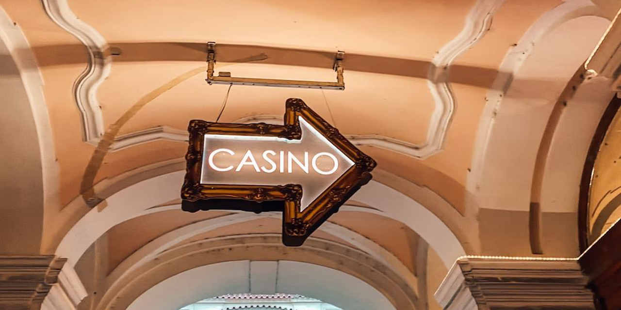 El arte de elegir el juego de casino en línea adecuado para apostar bonos | El Imparcial de Oaxaca