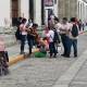 Municipio, un florero; suspenden el “Miércoles sin ambulantes”