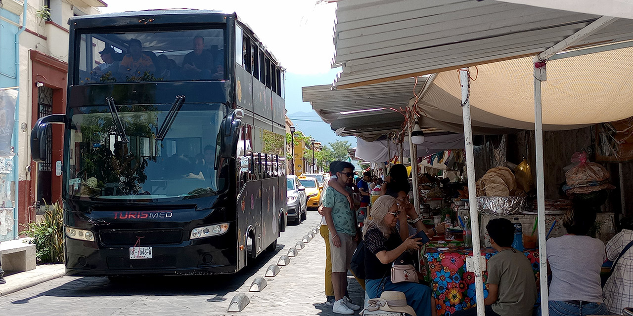 Infringen verbeneros dictamen y reglamento  | El Imparcial de Oaxaca