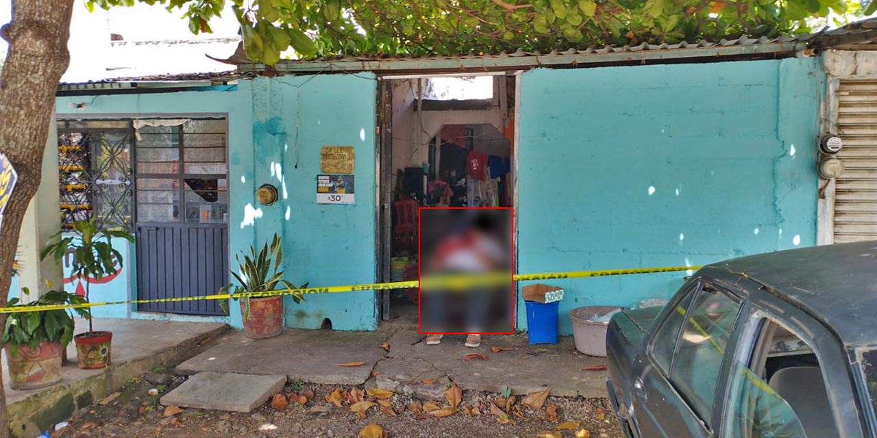 Irving U. S. perdió la vida en el lugar de la agresión, su hermano, Ariel U. S. fue llevado a un hospital gravemente herido.