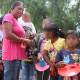 Llevan alimentos a grupos vulnerables en Nochixtlán