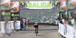 Las autoridades del deporte desconocen a Gerardo Langarica como responsable del ciclismo en México.
