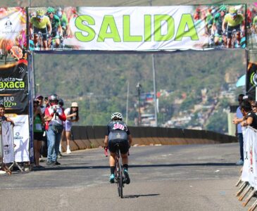Las autoridades del deporte desconocen a Gerardo Langarica como responsable del ciclismo en México.
