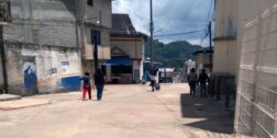 Los ambulantes fueron reubicados en los mercados de Huautla.