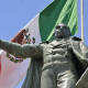 Se cumple 151 aniversario luctuoso de Benito Juárez