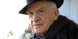 Milan Kundera falleció el 11 de julio a los 94 años.