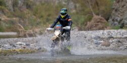 Fotos: Leobardo García Reyes / Oaxaca será sede de una fecha del Campeonato de Motociclismo Bola de Goma