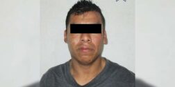 Pedro A. C. G., de 28 años de edad, es acusado de abuso sexual.