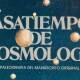 Un libro excepcional: “Pasatiempos de cosmología”