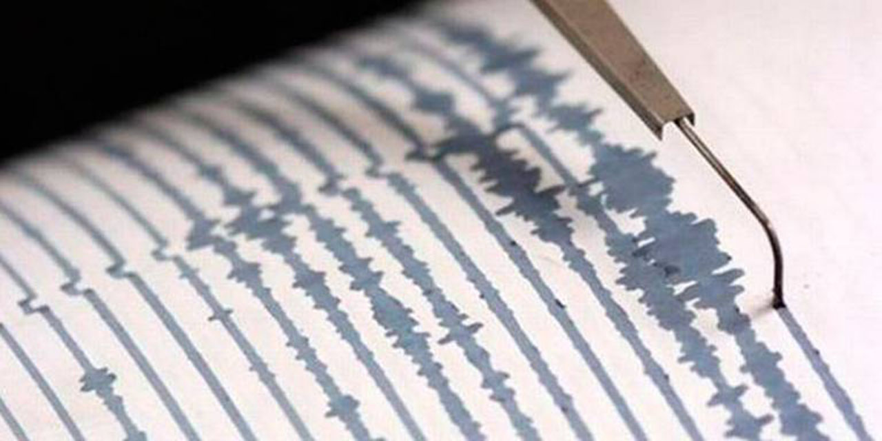 “Despierta” sismo de 5.2 a Guerrero | El Imparcial de Oaxaca