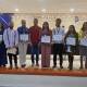 Premian a la juventud en Tlaxiaco con Medalla al Mérito