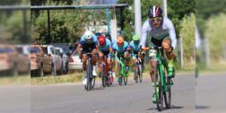 Se espera la participación de pedalistas de diversas partes de la entidad y otros estados.