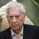 Vargas Llosa, hospitalizado grave por Covid