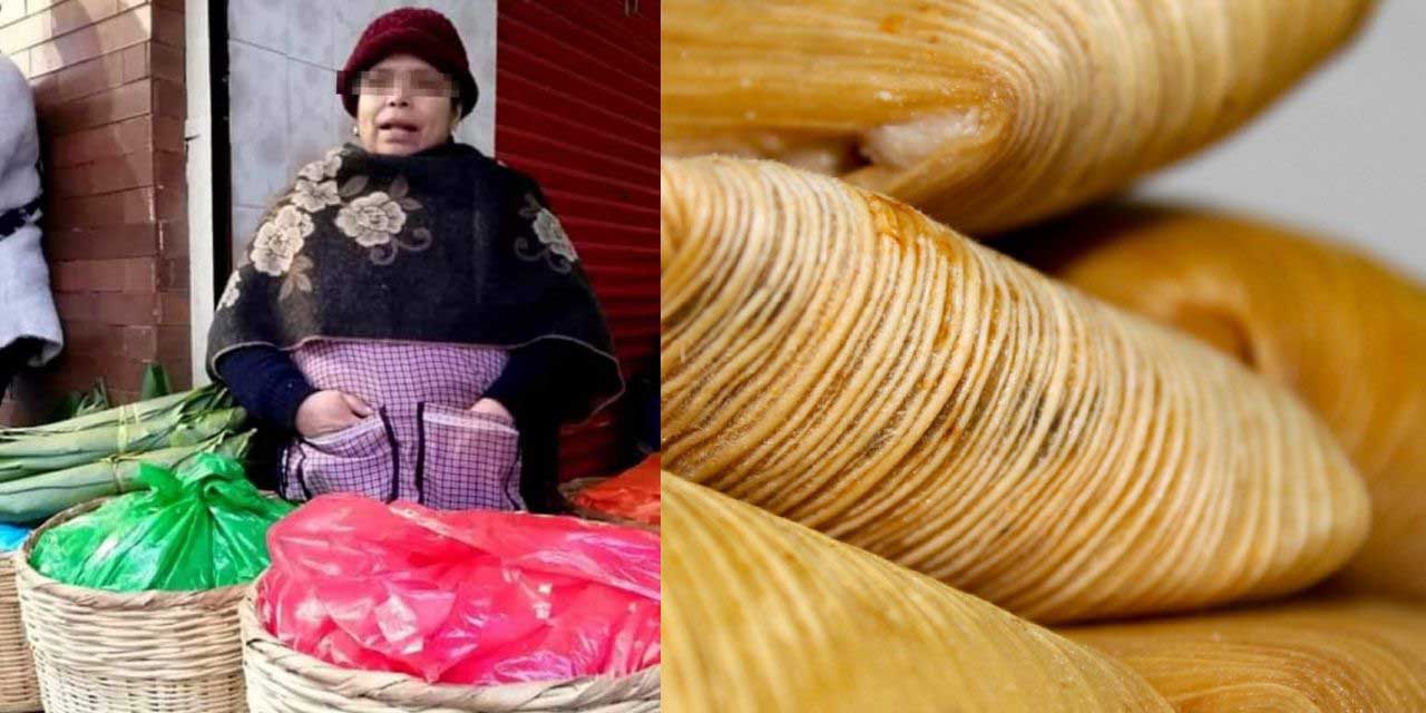 ¿Realidad o mentira? Vendía tamales con carne humana | El Imparcial de Oaxaca