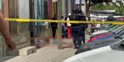 Entre los homicidios se encuentra el caso de un notario del Estado de México, que fue asesinado en pleno Centro Histórico de Oaxaca.