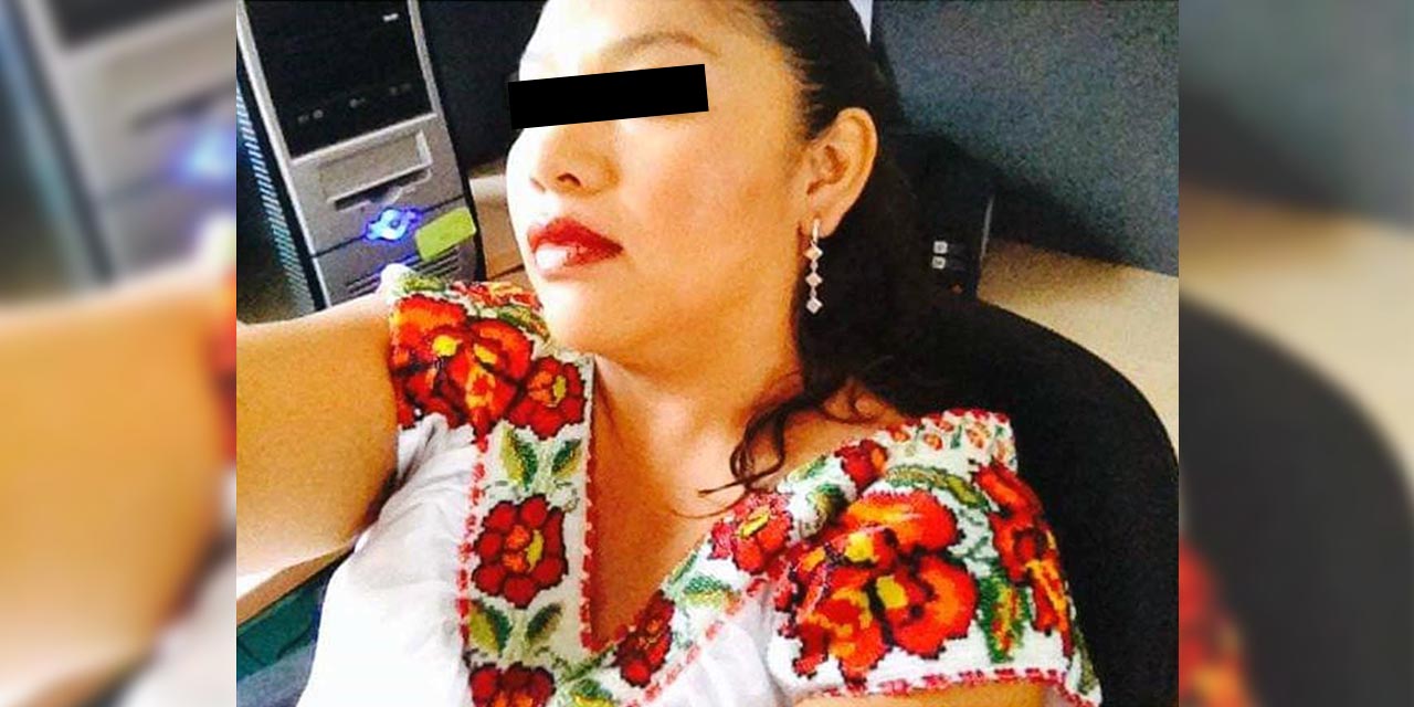 Condenan a 40 años de prisión a homicida de extesorera | El Imparcial de Oaxaca