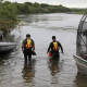 Mueren ahogados cuatro migrantes en el Río Grande
