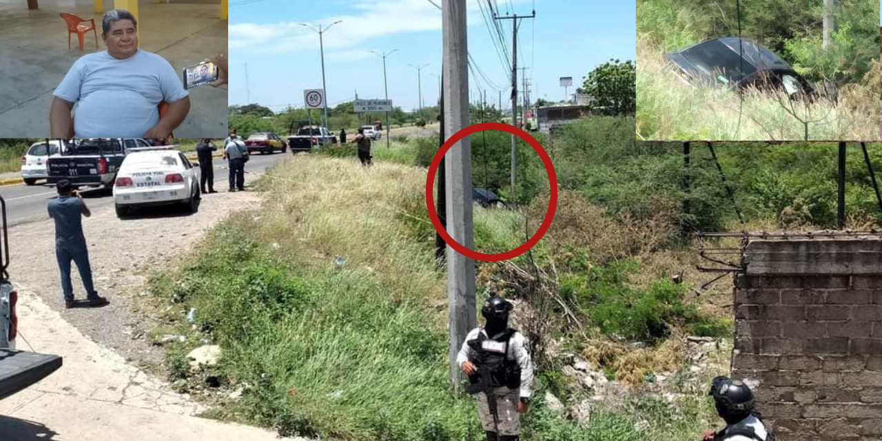 Atentan contra comisariado de Santa Cruz Tagolaba | El Imparcial de Oaxaca