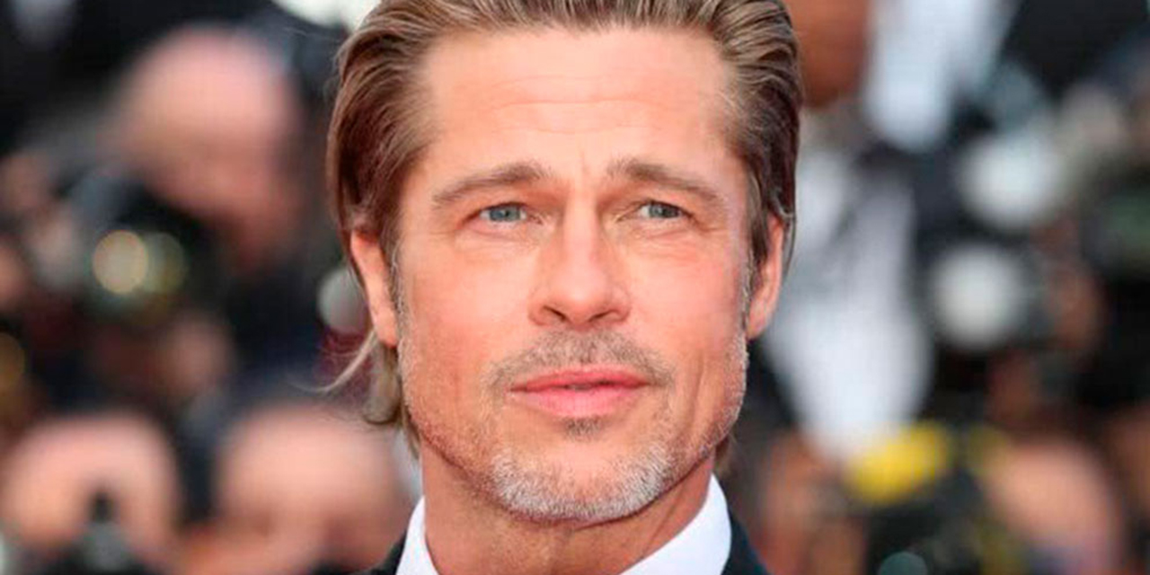 Estafa de amor: finge ser Brad Pitt, enamora a mujer y le quita 186 mil dólares | El Imparcial de Oaxaca