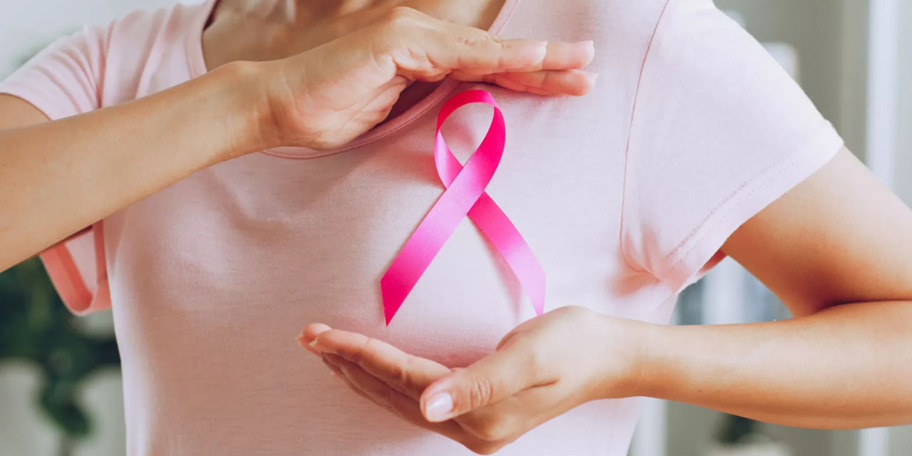 Foto: internet / Ante el incremento del cáncer de mama, buscan contar con lugares para que las mujeres se atiendan.