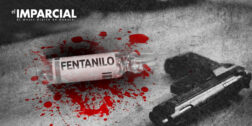 Foto: ilustrativa / La guerra entre grupos por el fentanilo y el cristal es lo que está provocando los homicidios
