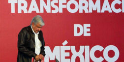 Foto: internet / El presidente está convirtiendo a México en un “país de Cuarta, falta gobierno”, señalan.