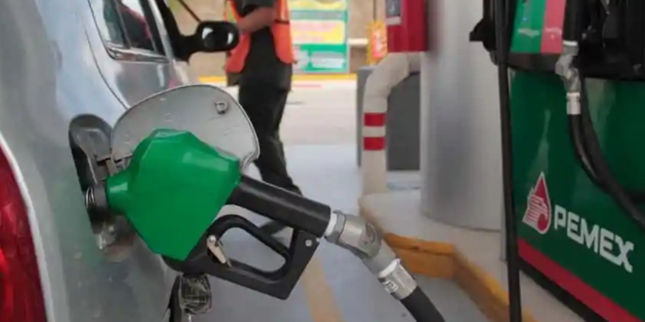 Oaxaca: ¿Dónde se vende la gasolina más barata este lunes 31 julio de 2023? | El Imparcial de Oaxaca