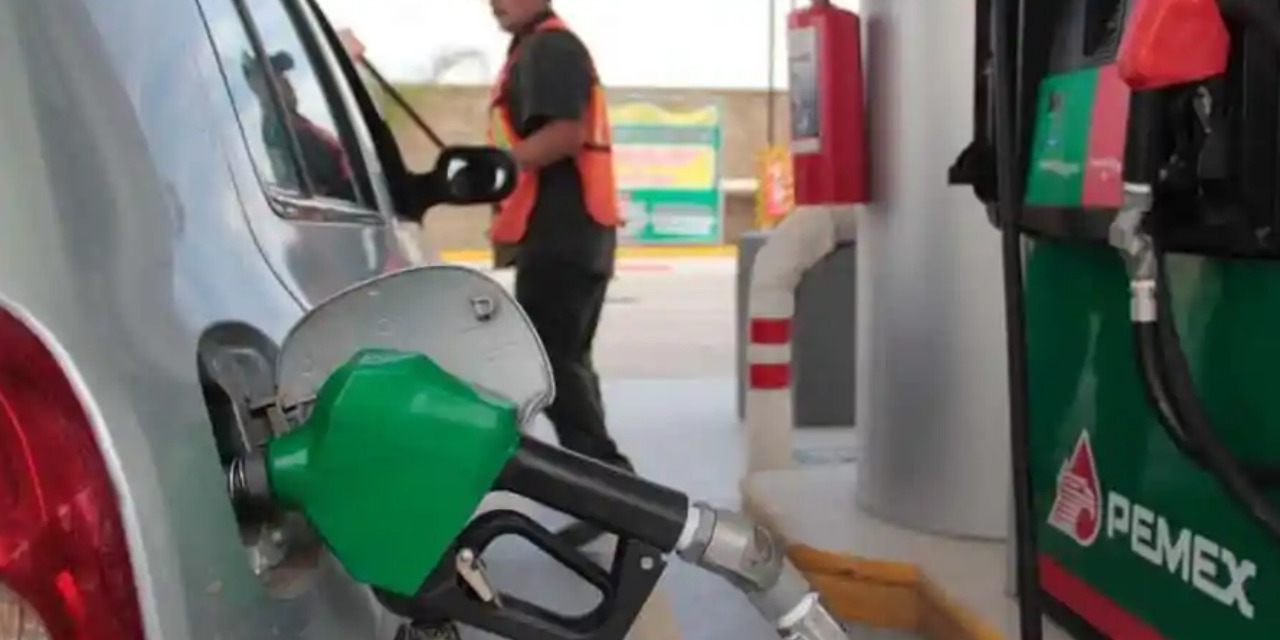 Oaxaca: ¿Dónde se vende la gasolina más barata este viernes 14de julio de 2023? | El Imparcial de Oaxaca