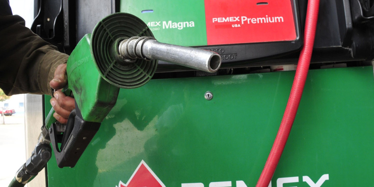 Oaxaca: ¿Dónde se vende la gasolina más barata este viernes 07 de julio de 2023? | El Imparcial de Oaxaca