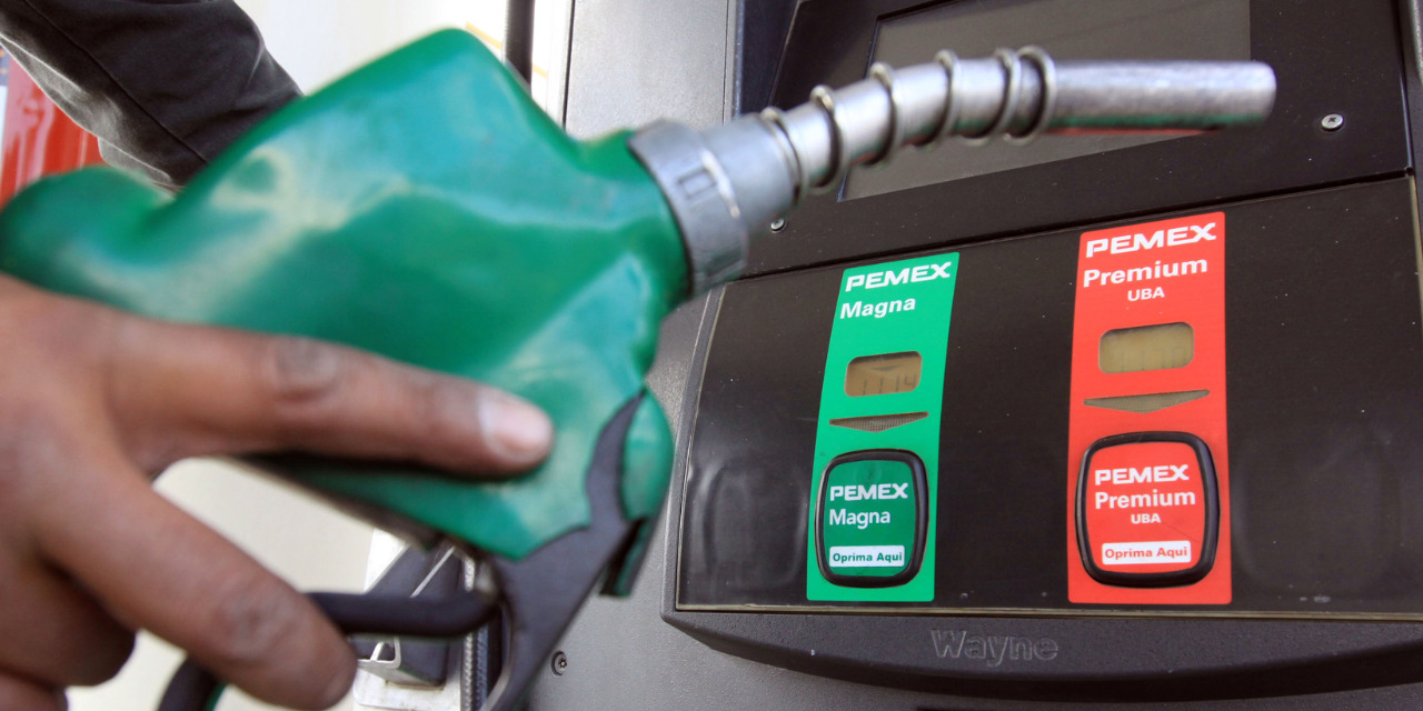 Oaxaca: ¿Dónde se vende la gasolina más barata este miércoles 12 de julio de 2023? | El Imparcial de Oaxaca