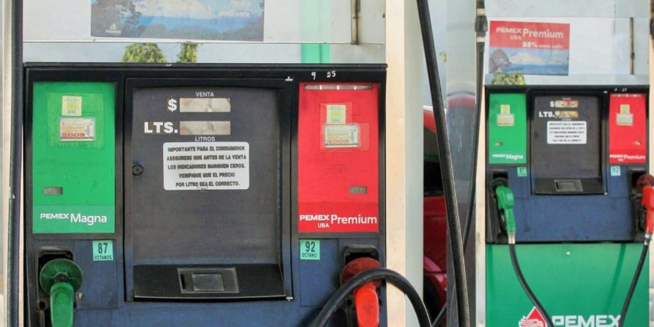Oaxaca: ¿Dónde se vende la gasolina más barata este lunes 3 de julio de 2023? | El Imparcial de Oaxaca