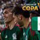 ¡México campeón de la Copa Oro 2023!