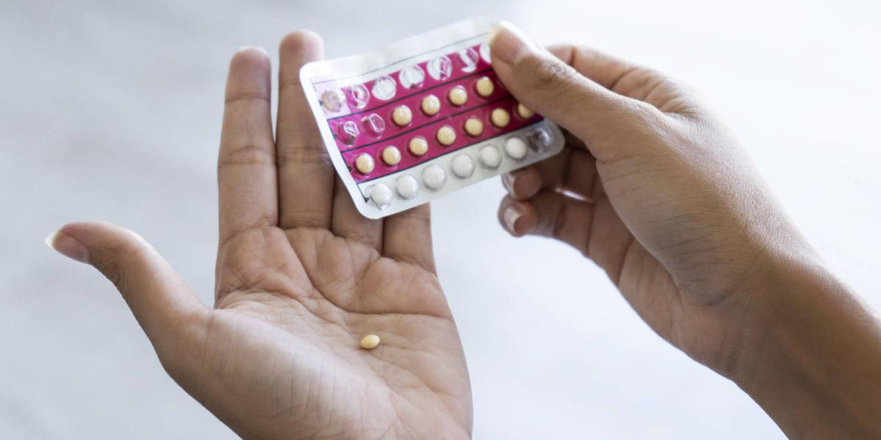 Ya no necesitas receta para la píldora anticonceptiva en EU | El Imparcial de Oaxaca